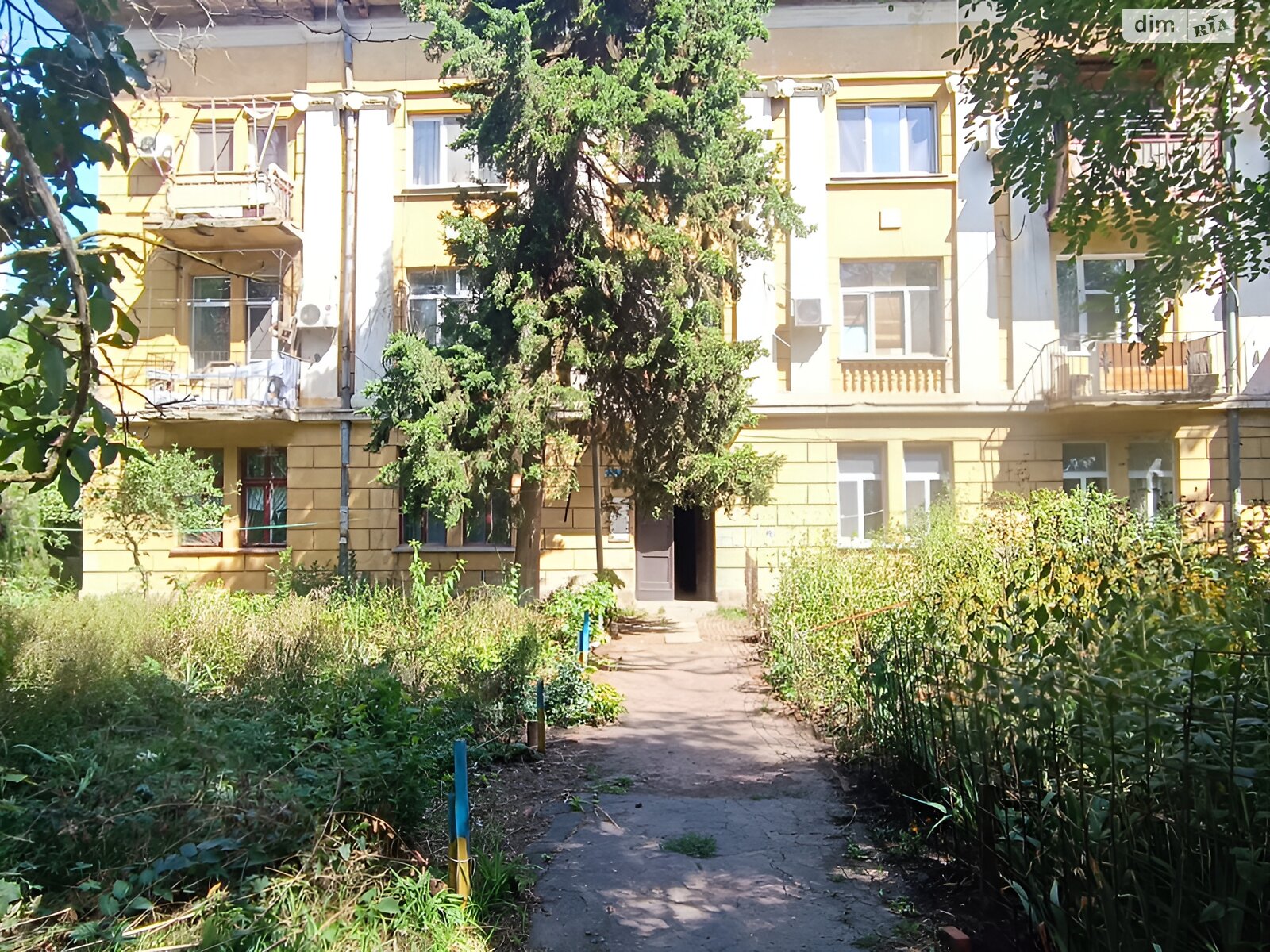 Комната в Одессе, на дор. Овидиопольская в районе Хаджибейский на продажу фото 1 Комната в Одессе, на дор. Овидиопольская в районе Хаджибейский на продажу фото 1
