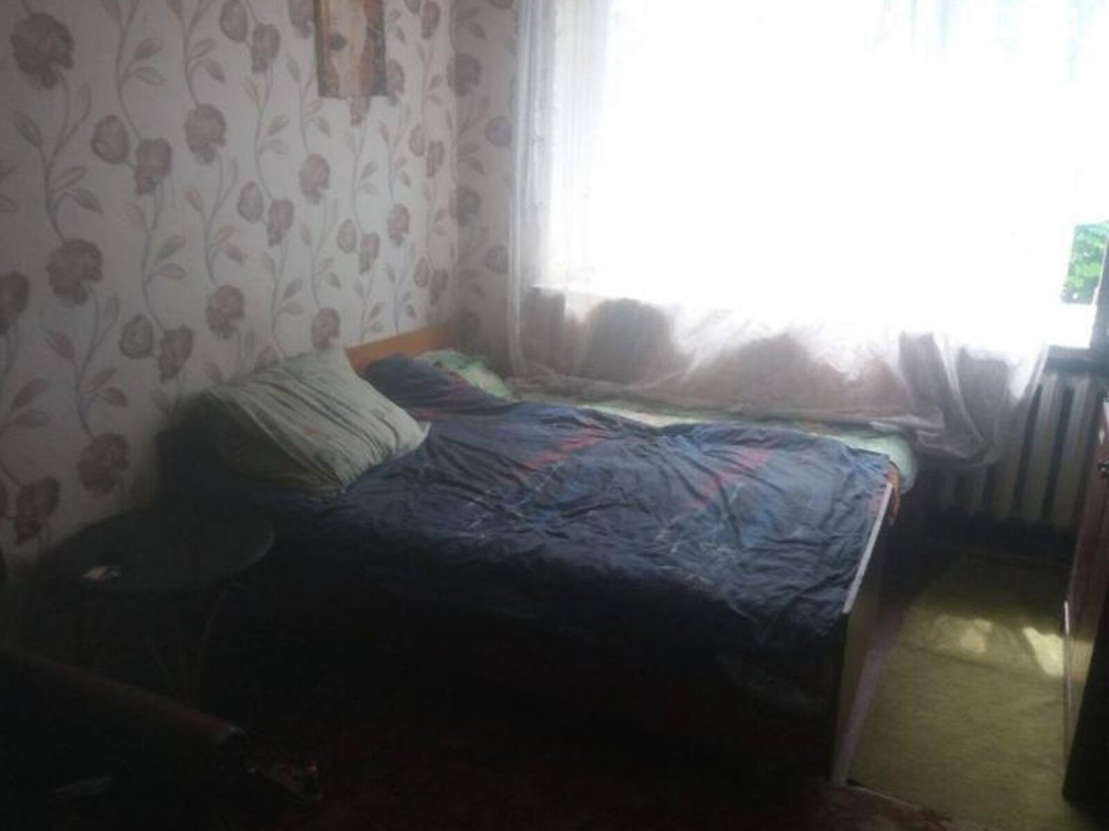 Кімната в Одесі на вул. Фесенка Юхима в районі Хаджибейський на продаж фото 1