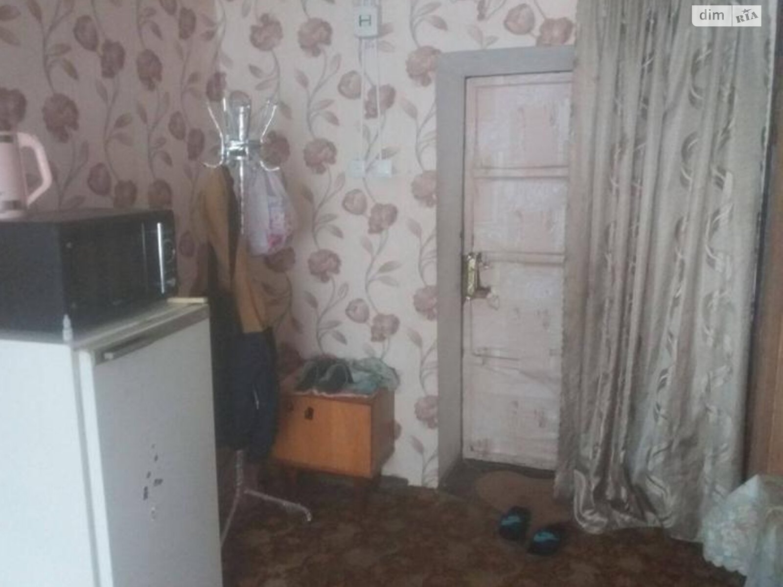 Кімната в Одесі на вул. Фесенка Юхима в районі Хаджибейський на продаж фото 1