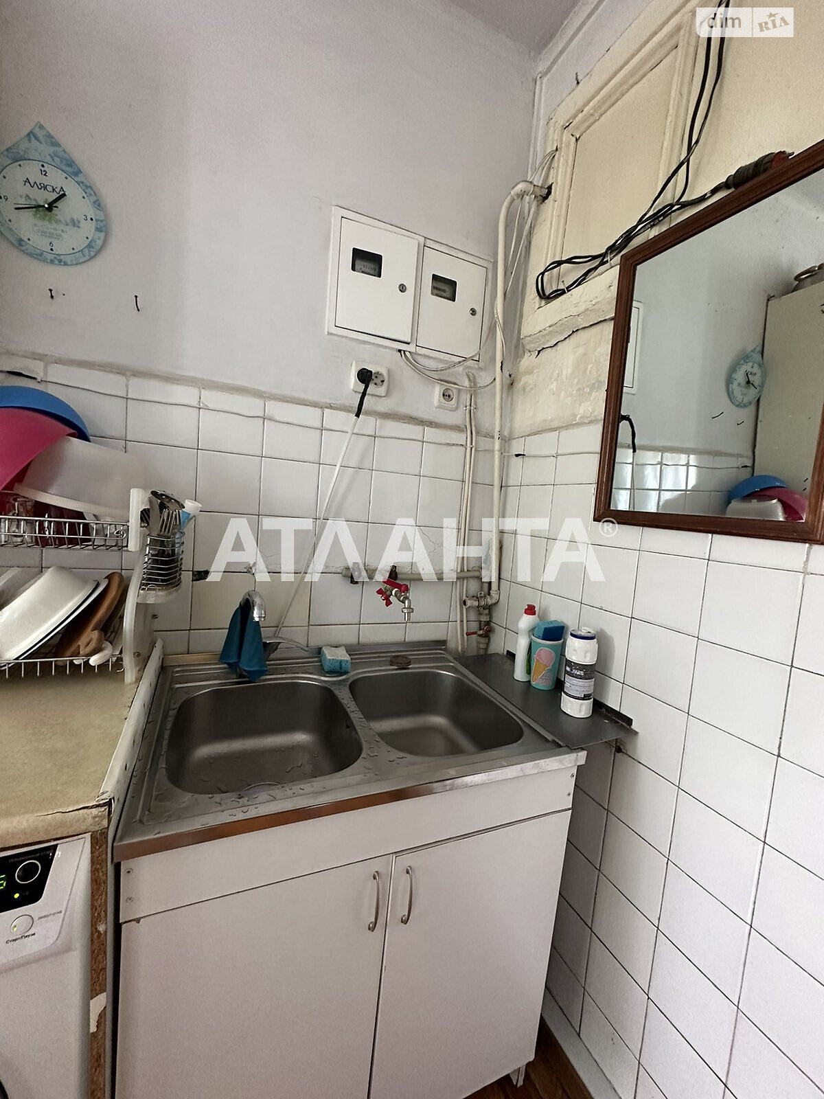 Комната в Одессе, на ул. Промышленная в районе Хаджибейский на продажу фото 1 Комната в Одессе, на ул. Промышленная в районе Хаджибейский на продажу фото 1