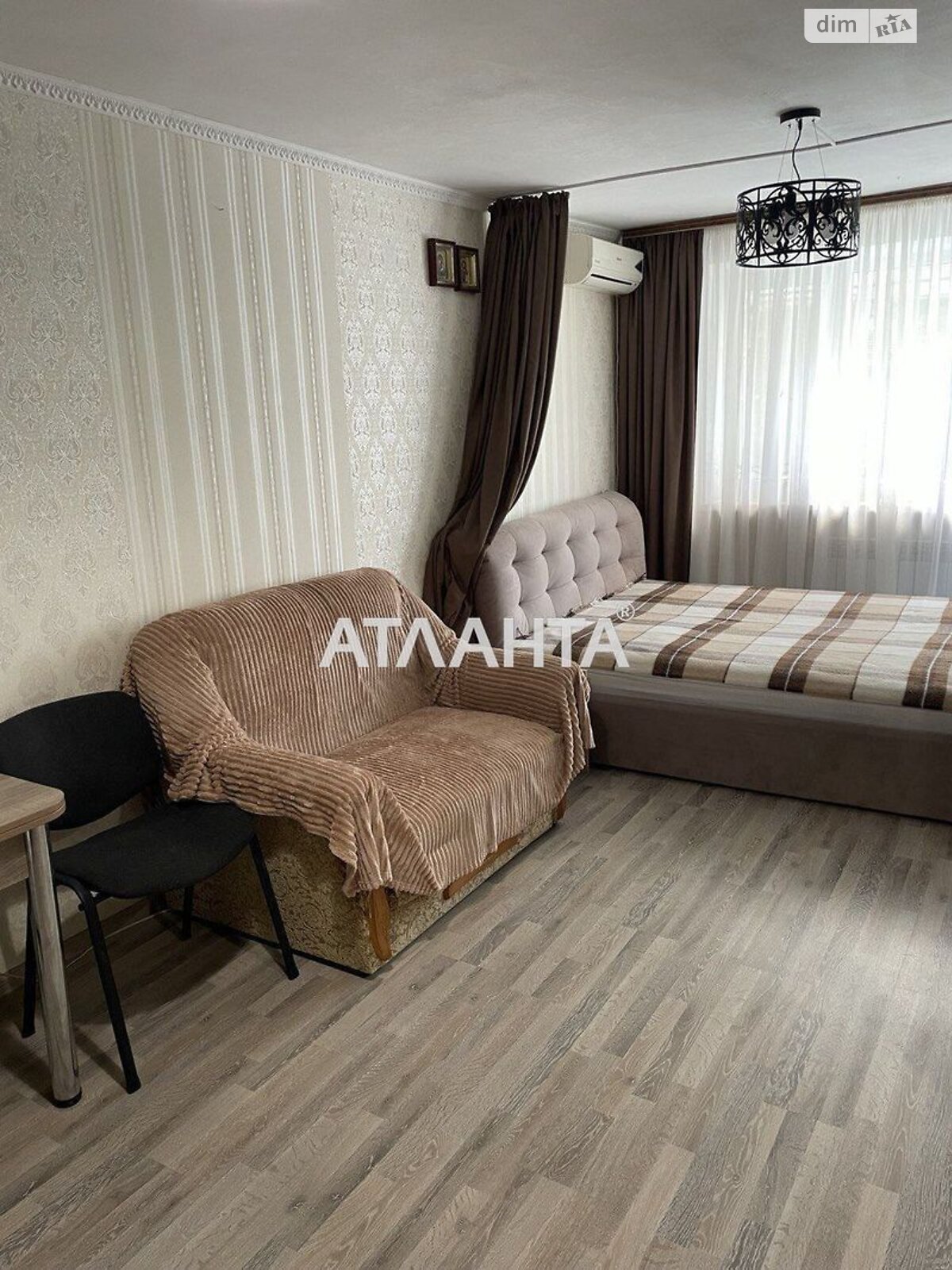Кімната в Одесі на вул. Радісна в районі Хаджибейський на продаж фото 1