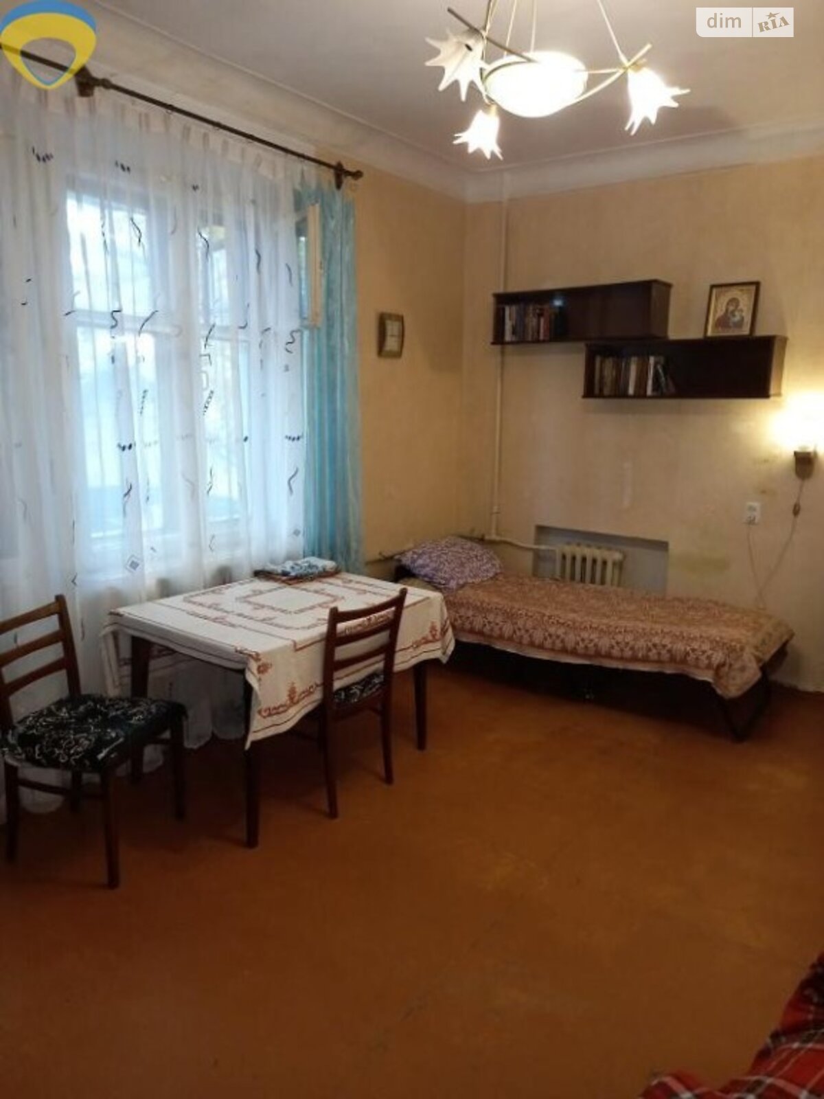Кімната в Одесі на вул. Скворцова в районі Хаджибейський на продаж фото 1