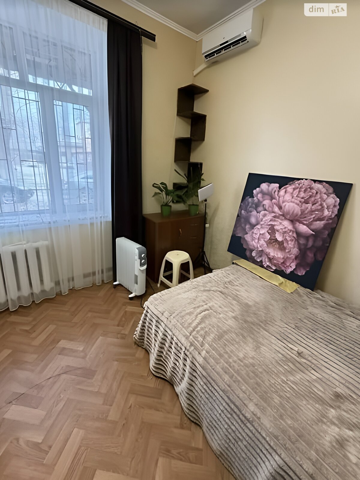 Кімната в Одесі на вул. Малинова в районі Хаджибейський на продаж фото 1 Кімната в Одесі на вул. Малинова в районі Хаджибейський на продаж фото 1