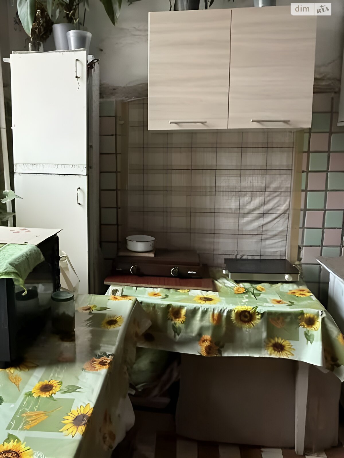 Кімната в Одесі на вул. Малинова в районі Хаджибейський на продаж фото 1 Кімната в Одесі на вул. Малинова в районі Хаджибейський на продаж фото 1