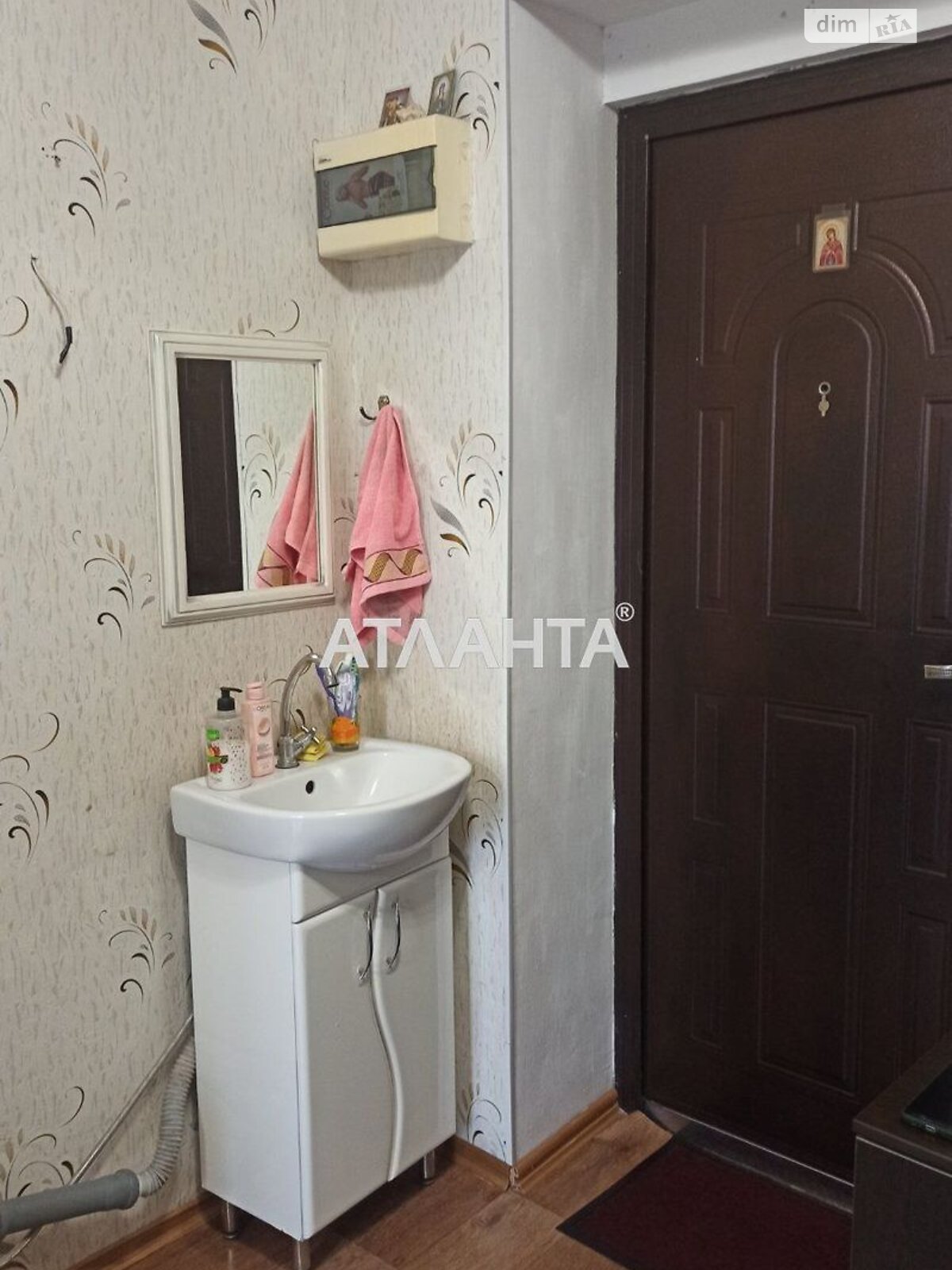 Комната в Одессе, на ул. Столбовая в районе Хаджибейский на продажу фото 1
