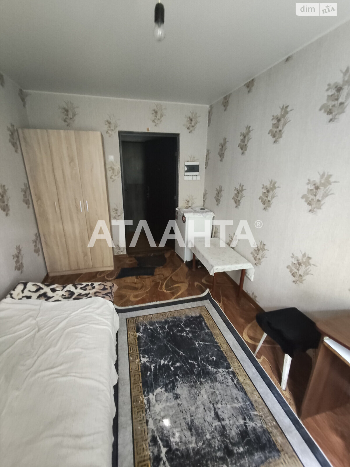 Комната в Одессе, на ул. Героев Крут в районе Хаджибейский на продажу фото 1 Комната в Одессе, на ул. Героев Крут в районе Хаджибейский на продажу фото 1