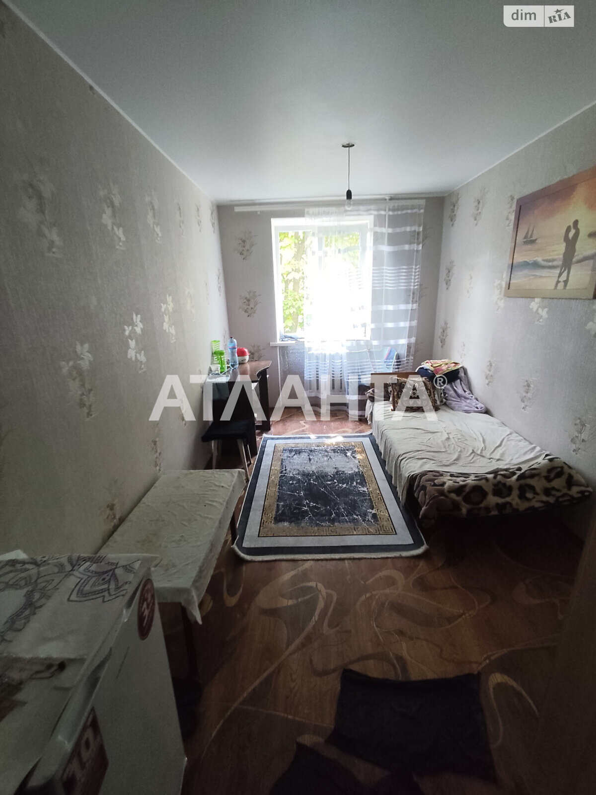 Комната в Одессе, на ул. Героев Крут в районе Хаджибейский на продажу фото 1 Комната в Одессе, на ул. Героев Крут в районе Хаджибейский на продажу фото 1