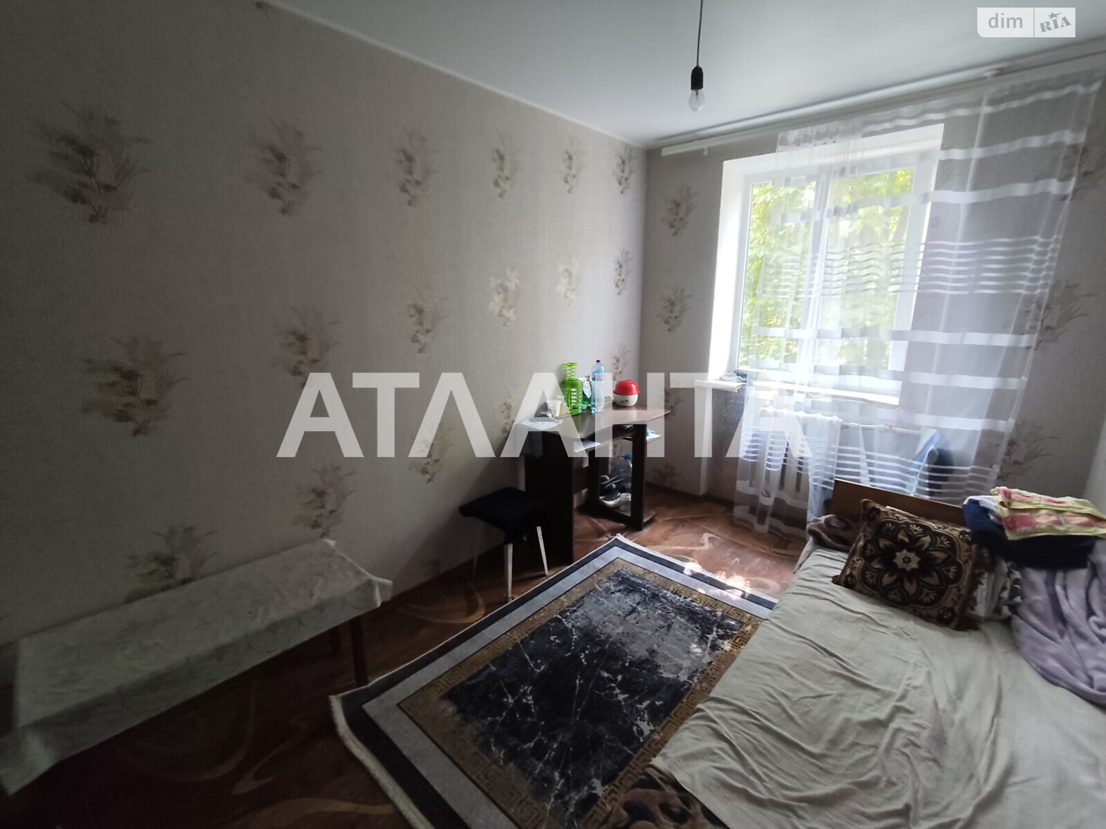 Комната в Одессе, на ул. Героев Крут в районе Хаджибейский на продажу фото 1 Комната в Одессе, на ул. Героев Крут в районе Хаджибейский на продажу фото 1
