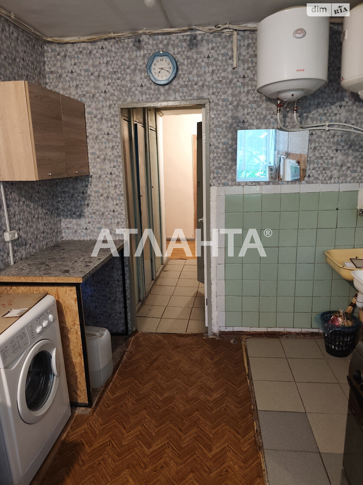 Комната в Одессе, на ул. Героев Крут в районе Хаджибейский на продажу фото 1 Комната в Одессе, на ул. Героев Крут в районе Хаджибейский на продажу фото 1
