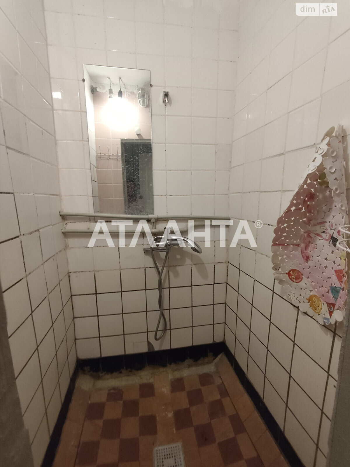 Комната в Одессе, на ул. Героев Крут в районе Хаджибейский на продажу фото 1 Комната в Одессе, на ул. Героев Крут в районе Хаджибейский на продажу фото 1
