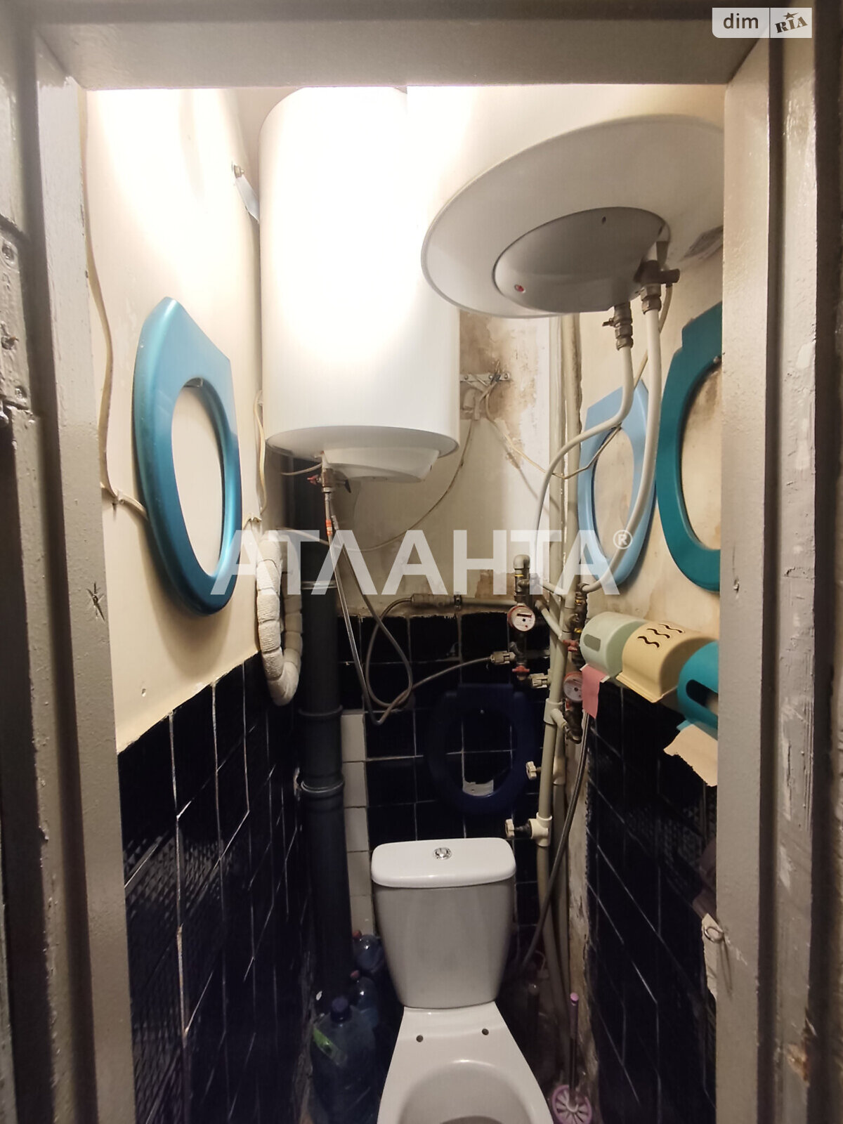 Комната в Одессе, на ул. Героев Крут в районе Хаджибейский на продажу фото 1 Комната в Одессе, на ул. Героев Крут в районе Хаджибейский на продажу фото 1