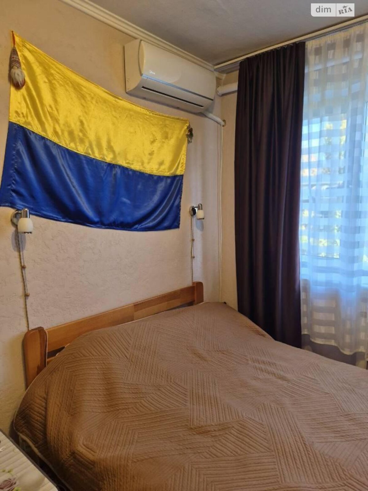 Комната в Одессе, на ул. Героев Крут в районе Хаджибейский на продажу фото 1 Комната в Одессе, на ул. Героев Крут в районе Хаджибейский на продажу фото 1