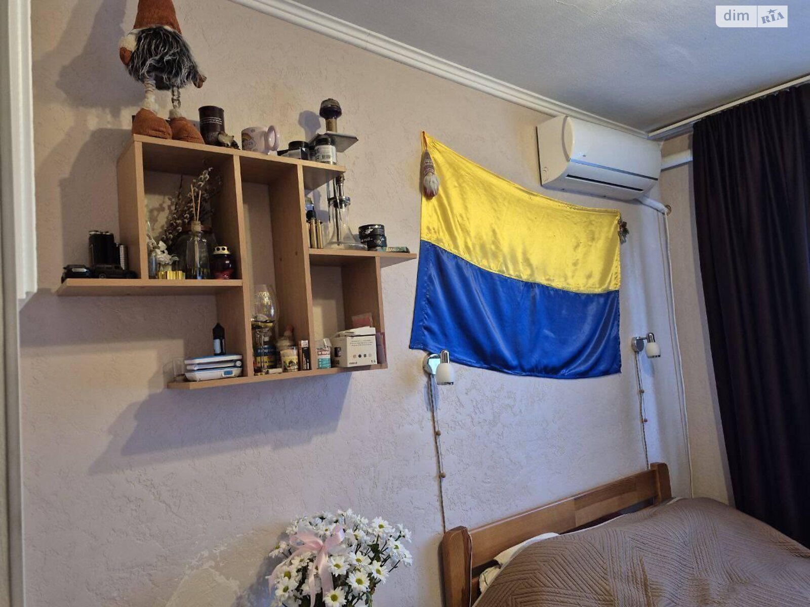 Комната в Одессе, на ул. Героев Крут в районе Хаджибейский на продажу фото 1 Комната в Одессе, на ул. Героев Крут в районе Хаджибейский на продажу фото 1