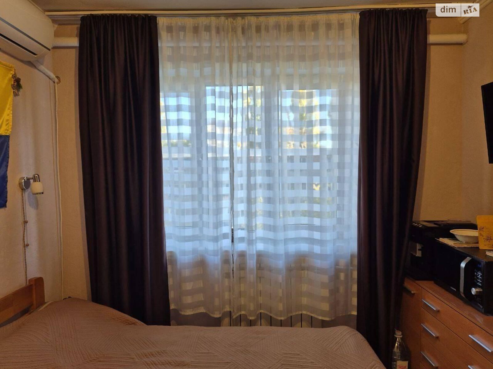 Комната в Одессе, на ул. Героев Крут в районе Хаджибейский на продажу фото 1 Комната в Одессе, на ул. Героев Крут в районе Хаджибейский на продажу фото 1