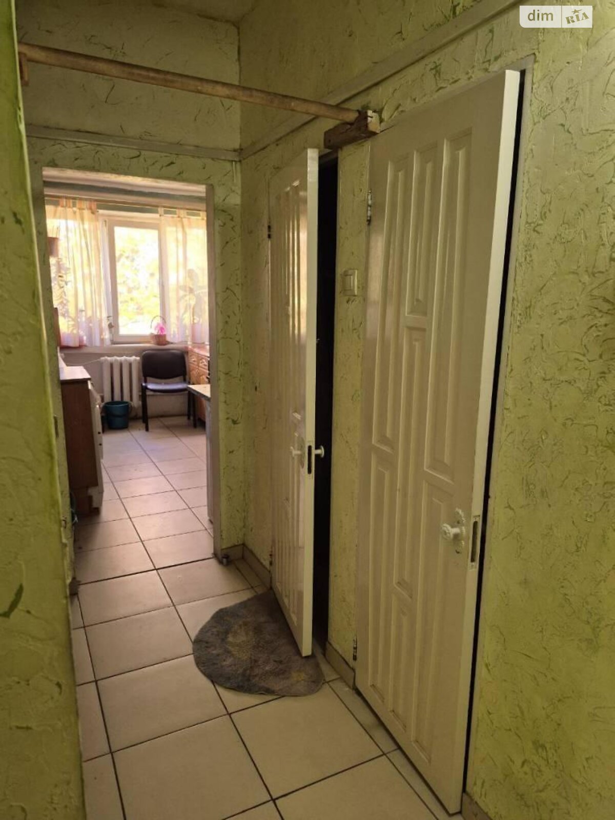 Комната в Одессе, на ул. Героев Крут в районе Хаджибейский на продажу фото 1 Комната в Одессе, на ул. Героев Крут в районе Хаджибейский на продажу фото 1