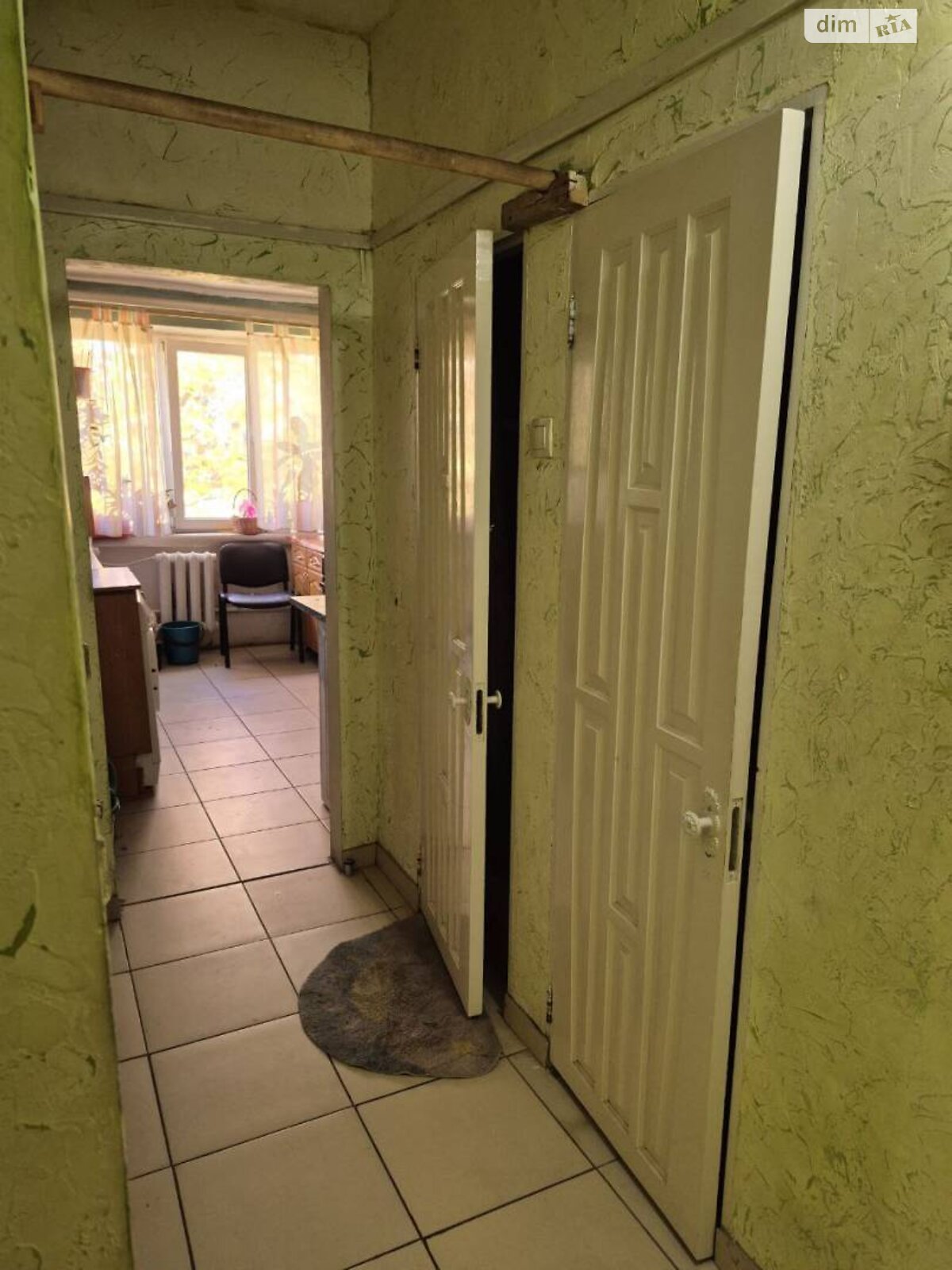 Комната в Одессе, на ул. Героев Крут в районе Хаджибейский на продажу фото 1 Комната в Одессе, на ул. Героев Крут в районе Хаджибейский на продажу фото 1