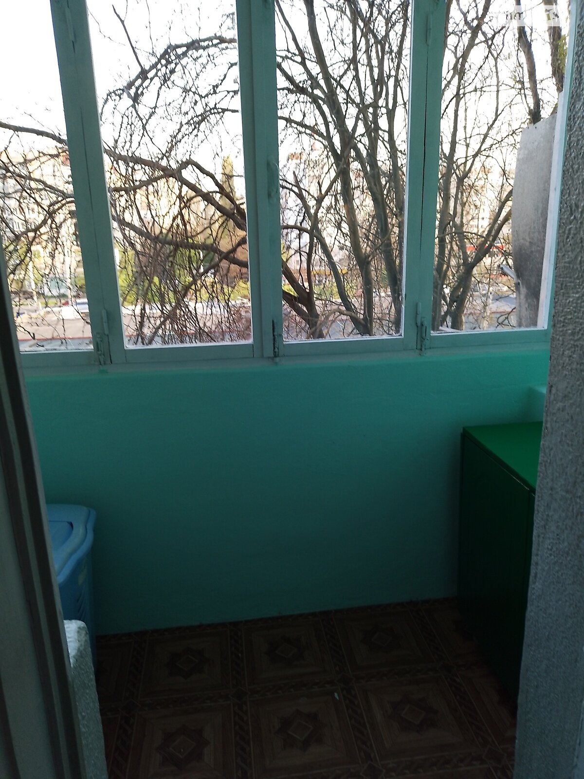 Комната в Одессе, на просп. Академика Глушко 12 в районе Киевский на продажу фото 1