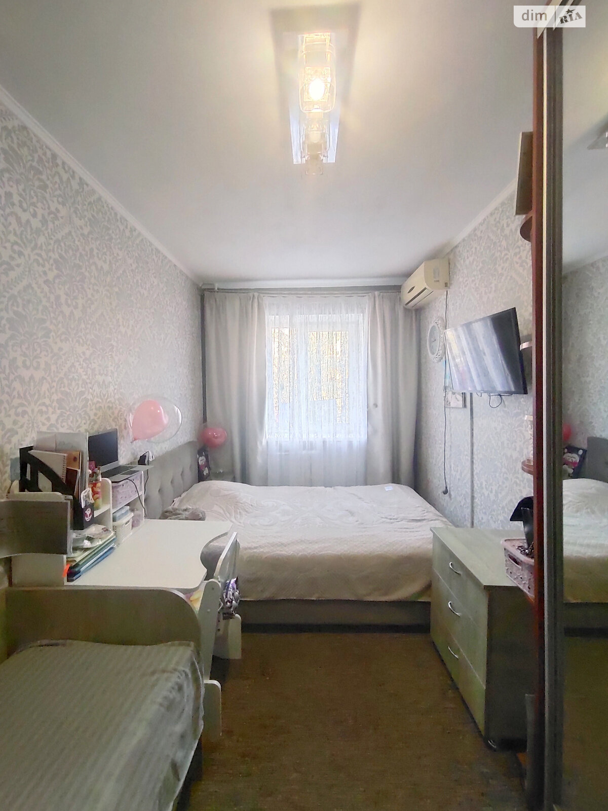 Комната в Одессе, на ул. Космонавтов 11А в районе Киевский на продажу фото 1