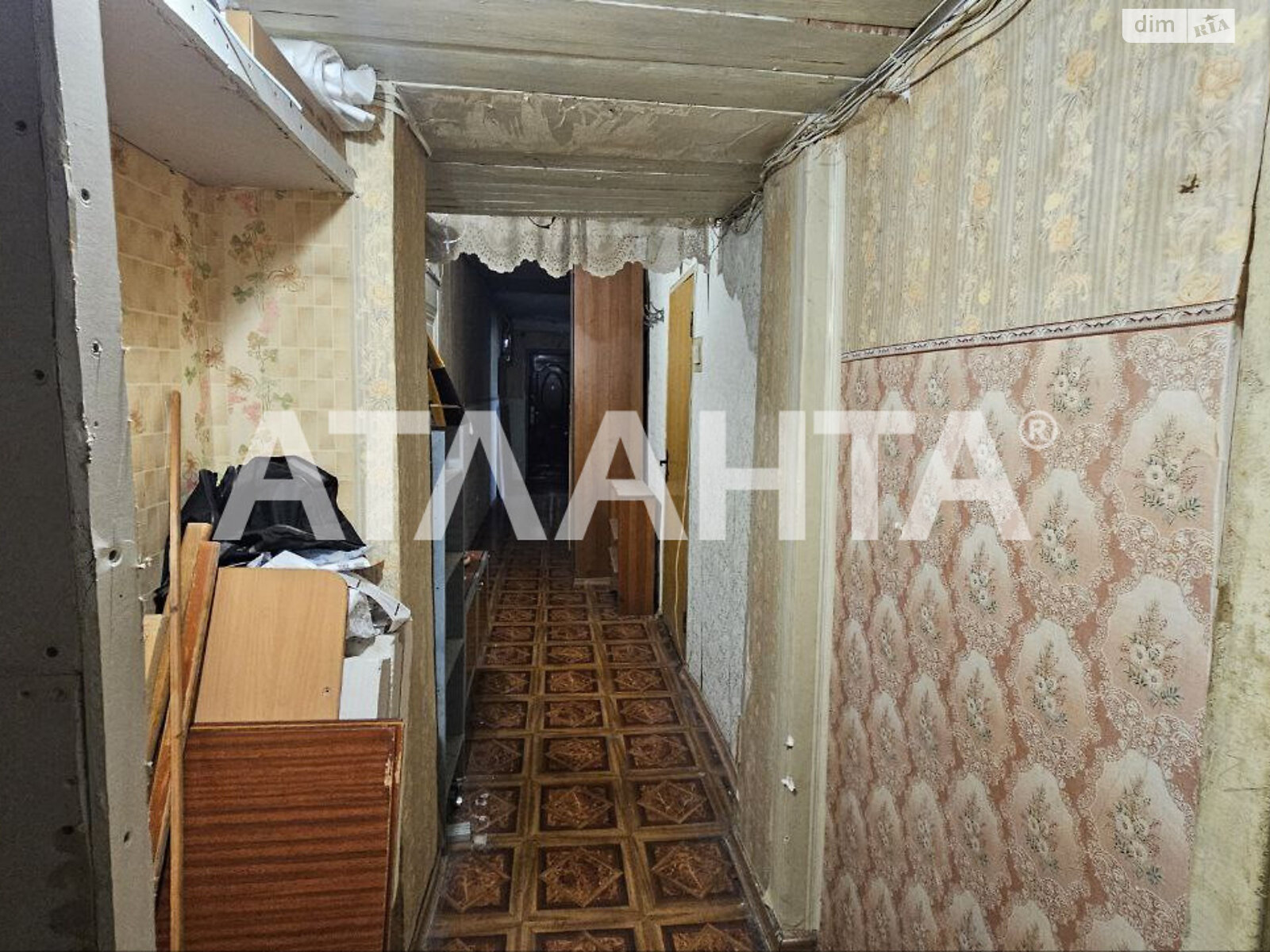 Комната в Одессе, на просп. Небесной Сотни в районе Киевский на продажу фото 1