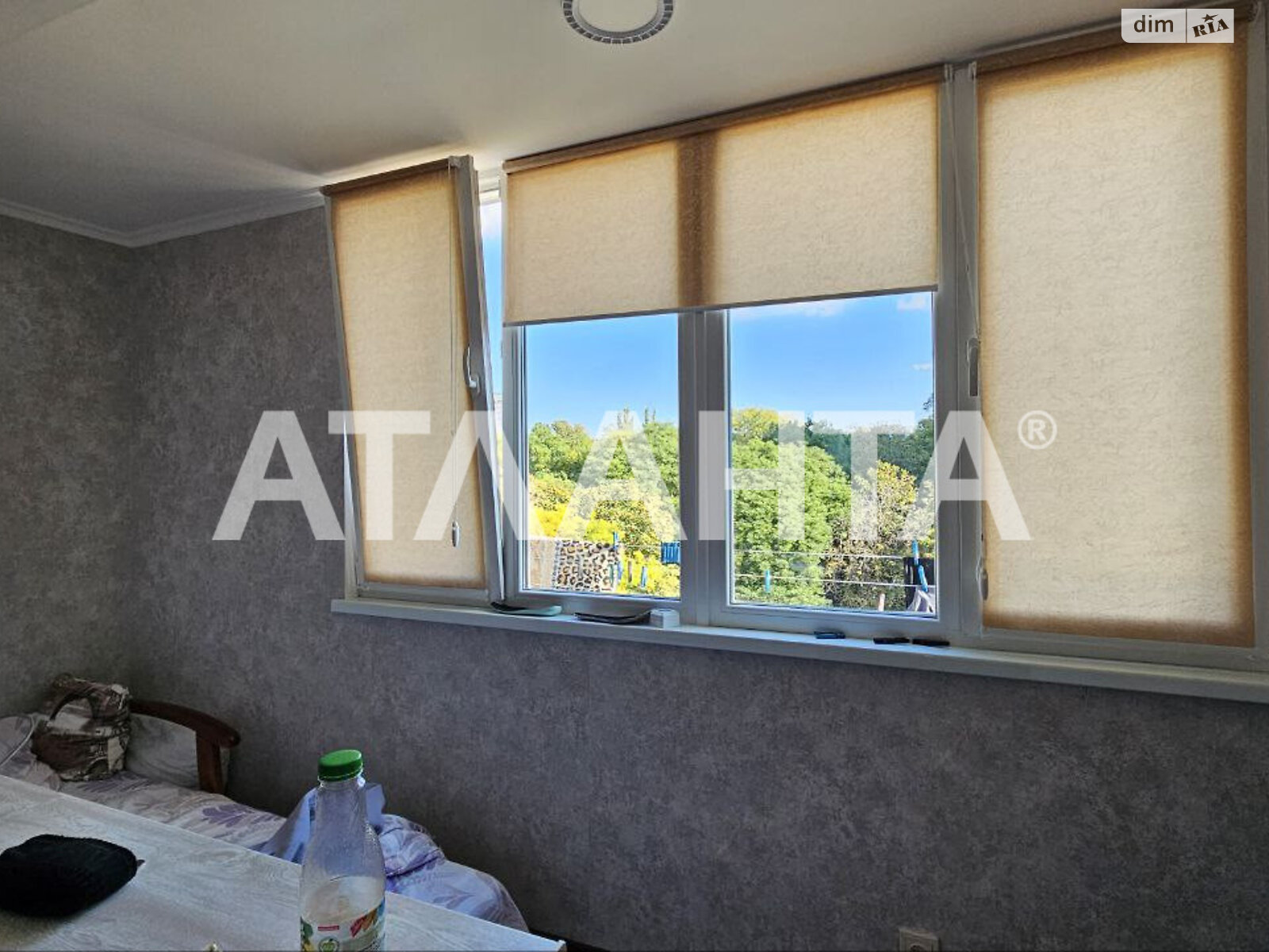 Комната в Одессе, на просп. Небесной Сотни в районе Киевский на продажу фото 1