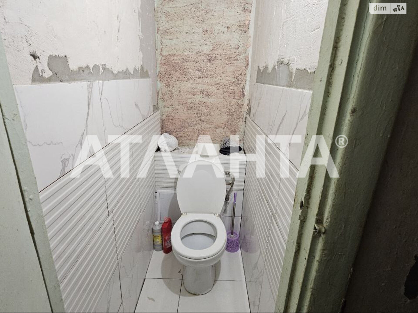 Комната в Одессе, на просп. Небесной Сотни в районе Киевский на продажу фото 1