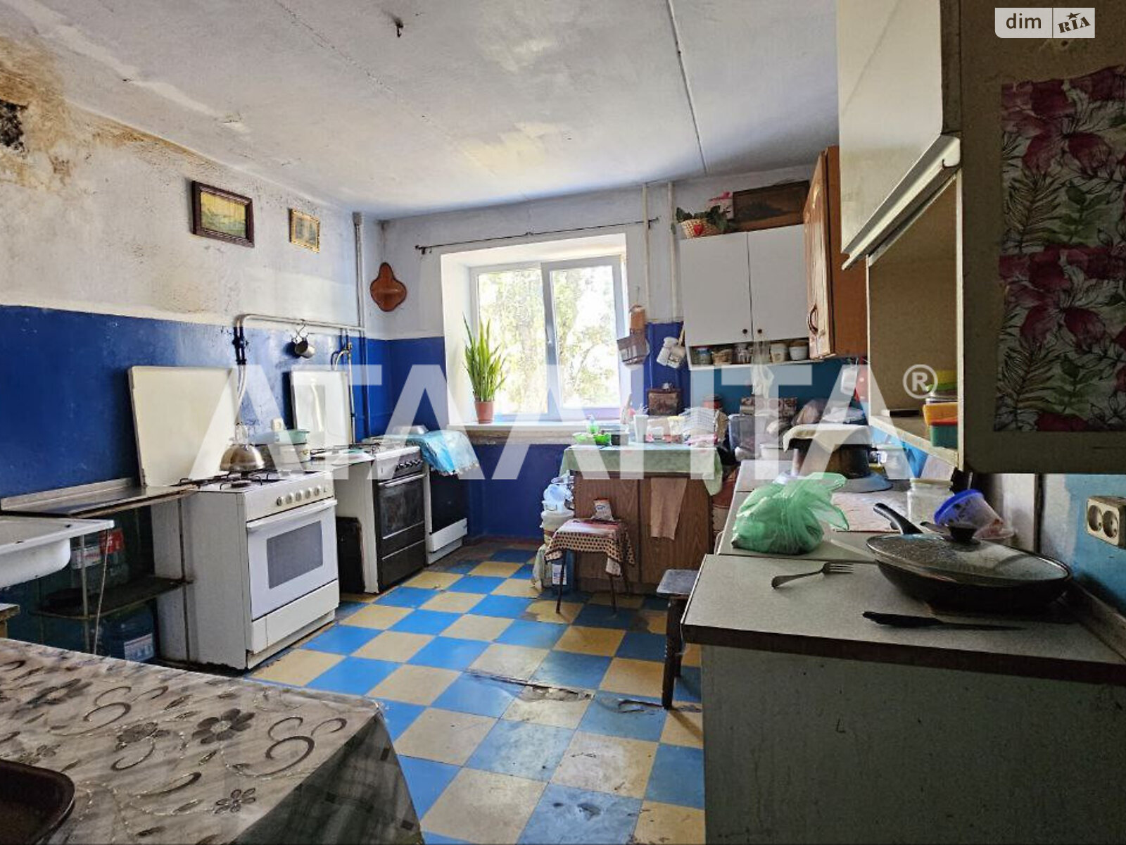 Комната в Одессе, на просп. Небесной Сотни в районе Киевский на продажу фото 1