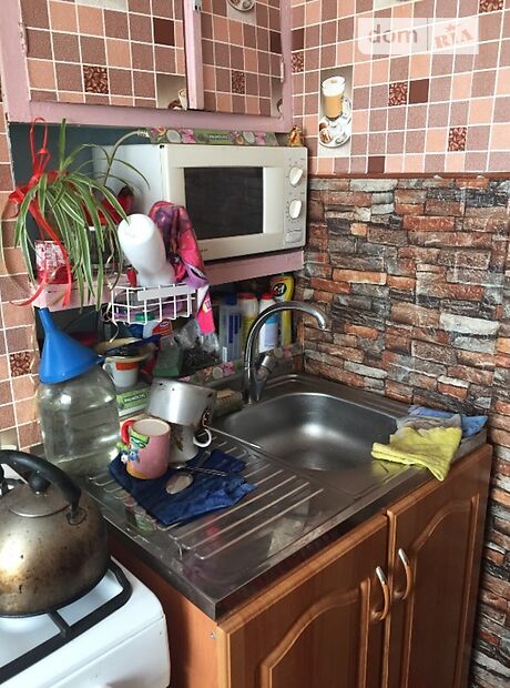 Комната в Одессе, на просп. Небесной Сотни в районе Киевский на продажу фото 1 Комната в Одессе, на просп. Небесной Сотни в районе Киевский на продажу фото 1