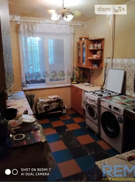 Комната в Одессе, на просп. Небесной Сотни 12 в районе Киевский на продажу фото 1 Комната в Одессе, на просп. Небесной Сотни 12 в районе Киевский на продажу фото 1