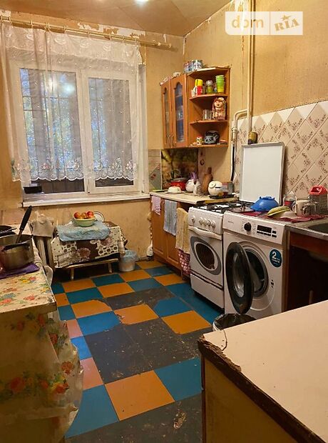 Комната в Одессе, на просп. Небесной Сотни 12 в районе Киевский на продажу фото 1