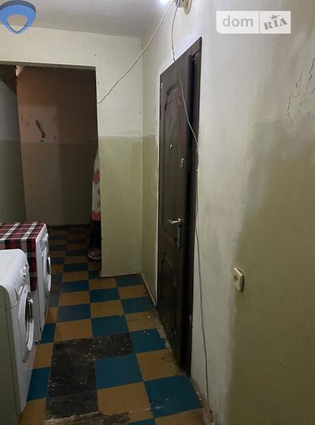 Комната в Одессе, на просп. Небесной Сотни 12 в районе Киевский на продажу фото 1 Комната в Одессе, на просп. Небесной Сотни 12 в районе Киевский на продажу фото 1