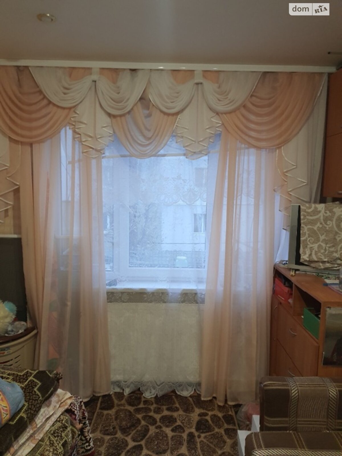 Кімната в Одесі на вул. Новікова в районі Хаджибейський на продаж фото 1