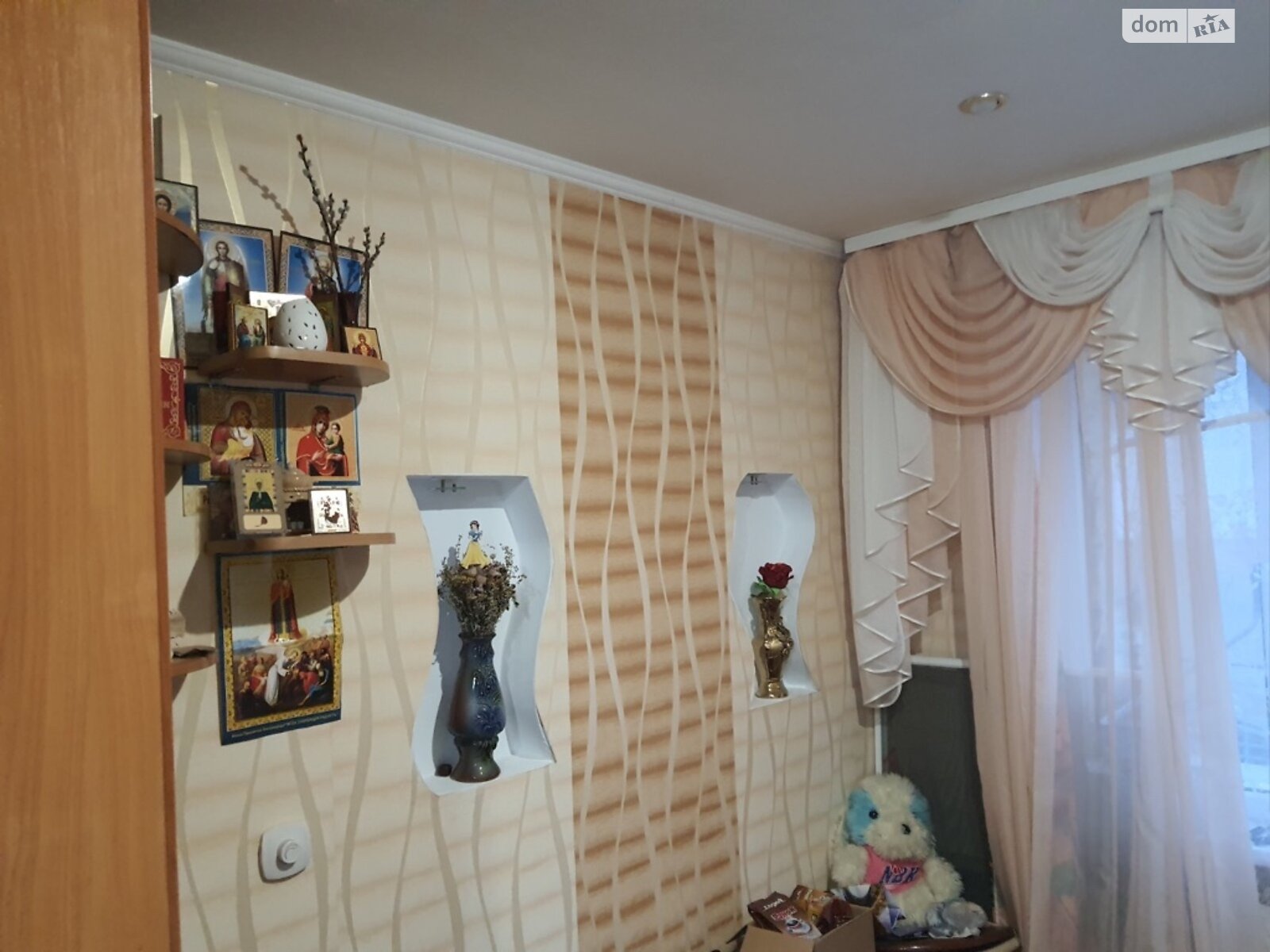 Кімната в Одесі на вул. Новікова в районі Хаджибейський на продаж фото 1
