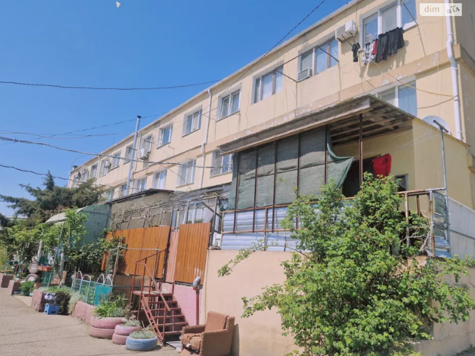 Комната в Одессе, на ул. Пивоварная в районе Киевский на продажу фото 1 Комната в Одессе, на ул. Пивоварная в районе Киевский на продажу фото 1