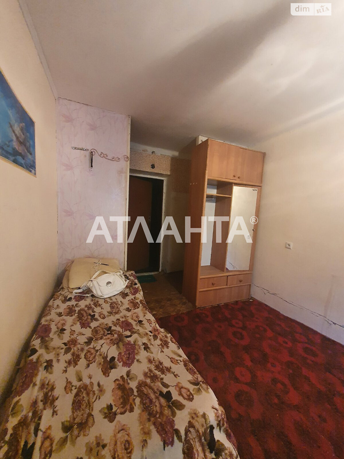 Комната в Одессе, на ул. Героев Крут в районе Киевский на продажу фото 1 Комната в Одессе, на ул. Героев Крут в районе Киевский на продажу фото 1