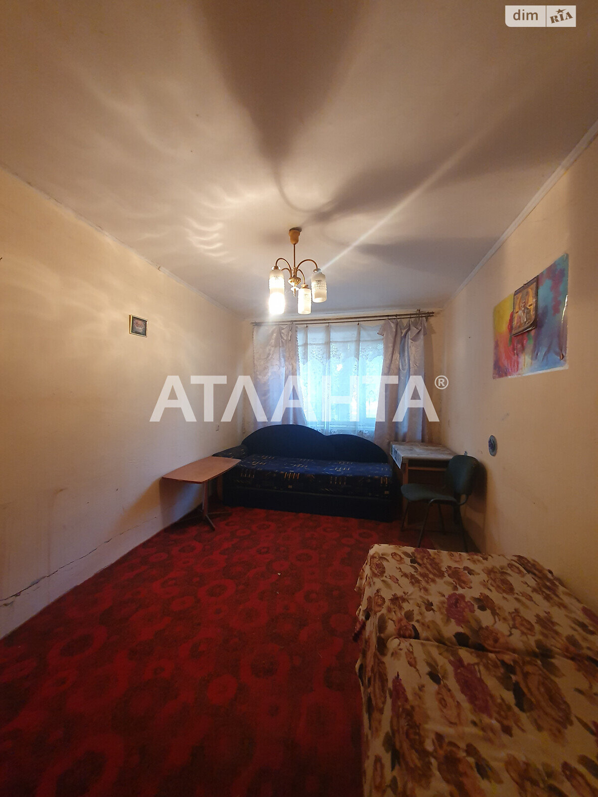 Комната в Одессе, на ул. Героев Крут в районе Киевский на продажу фото 1 Комната в Одессе, на ул. Героев Крут в районе Киевский на продажу фото 1