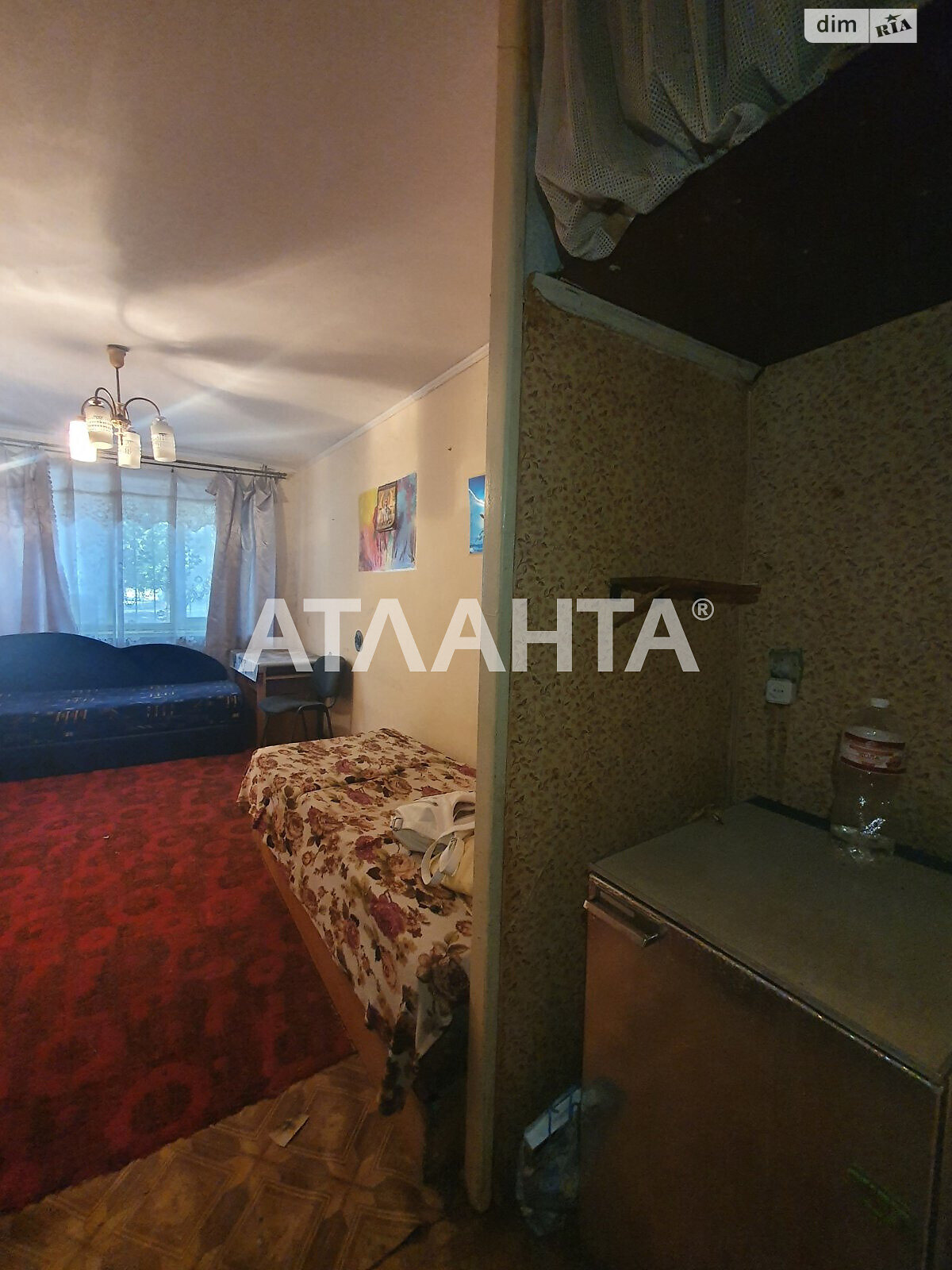 Комната в Одессе, на ул. Героев Крут в районе Киевский на продажу фото 1 Комната в Одессе, на ул. Героев Крут в районе Киевский на продажу фото 1