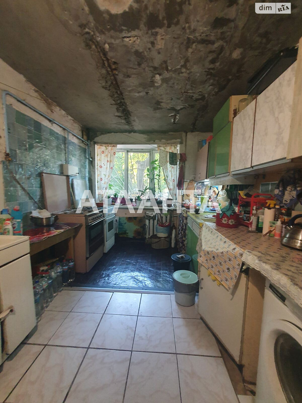 Комната в Одессе, на ул. Героев Крут в районе Киевский на продажу фото 1 Комната в Одессе, на ул. Героев Крут в районе Киевский на продажу фото 1