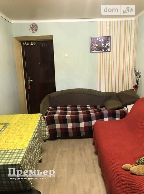 Комната в Одессе, на просп. Небесной Сотни 10 в районе Киевский на продажу фото 1 Комната в Одессе, на просп. Небесной Сотни 10 в районе Киевский на продажу фото 1