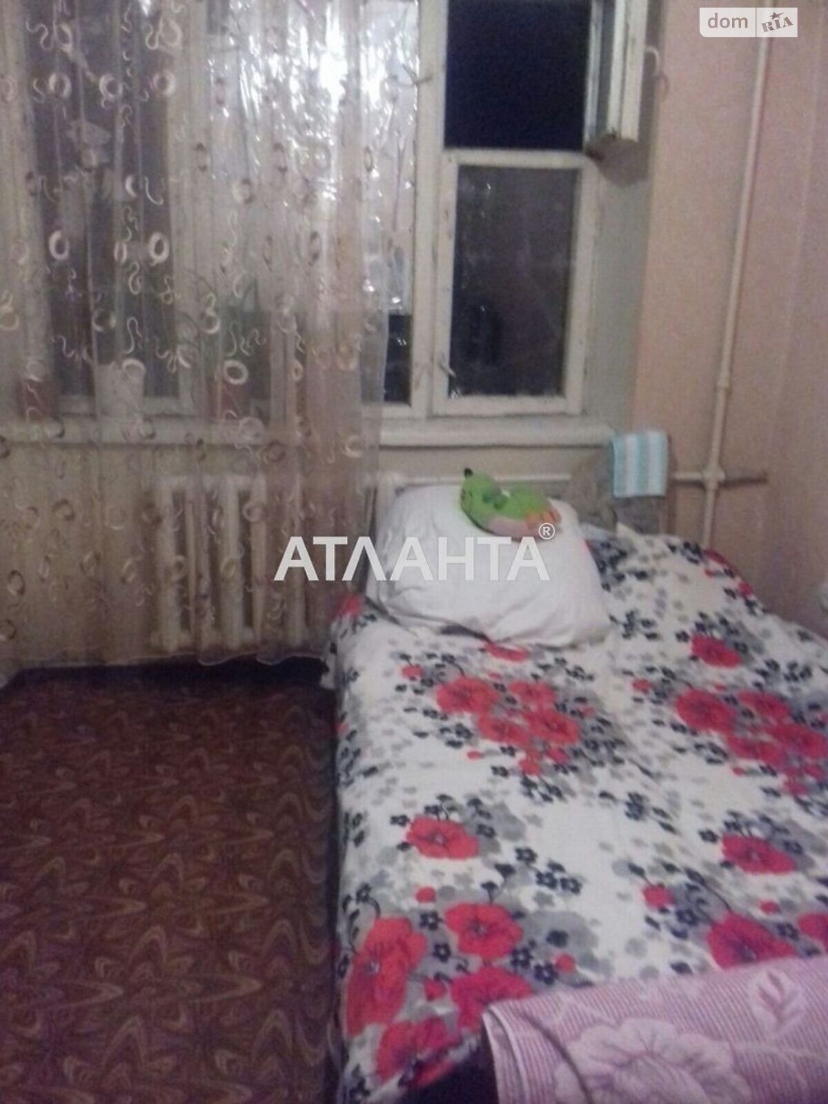 Комната в Одессе, на ул. Павла Шклярука в районе Киевский на продажу фото 1