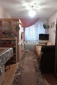 Комната в Одессе, на ул. Павла Шклярука в районе Киевский на продажу фото 2