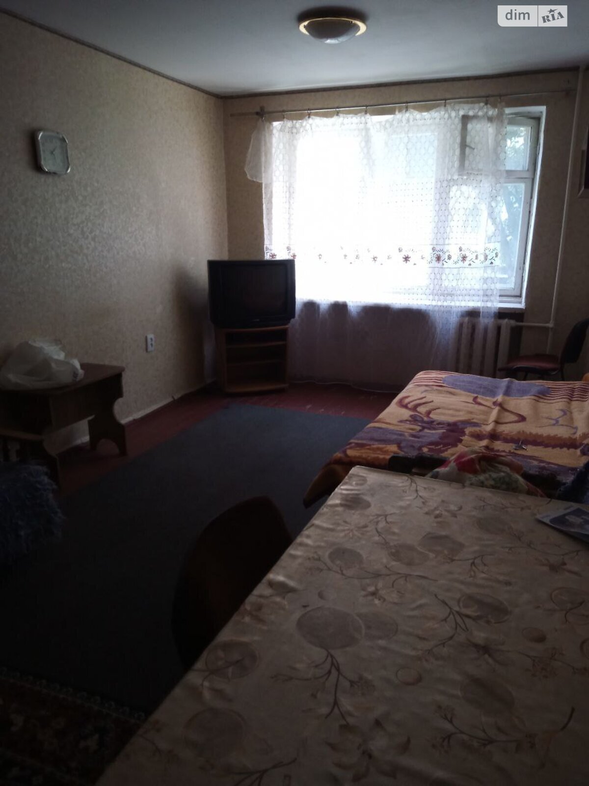 Комната в Одессе, на ул. Фесенко Ефима в районе Ленпоселок на продажу фото 1