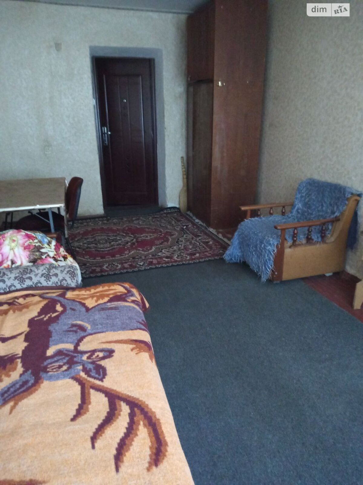 Комната в Одессе, на ул. Фесенко Ефима в районе Ленпоселок на продажу фото 1