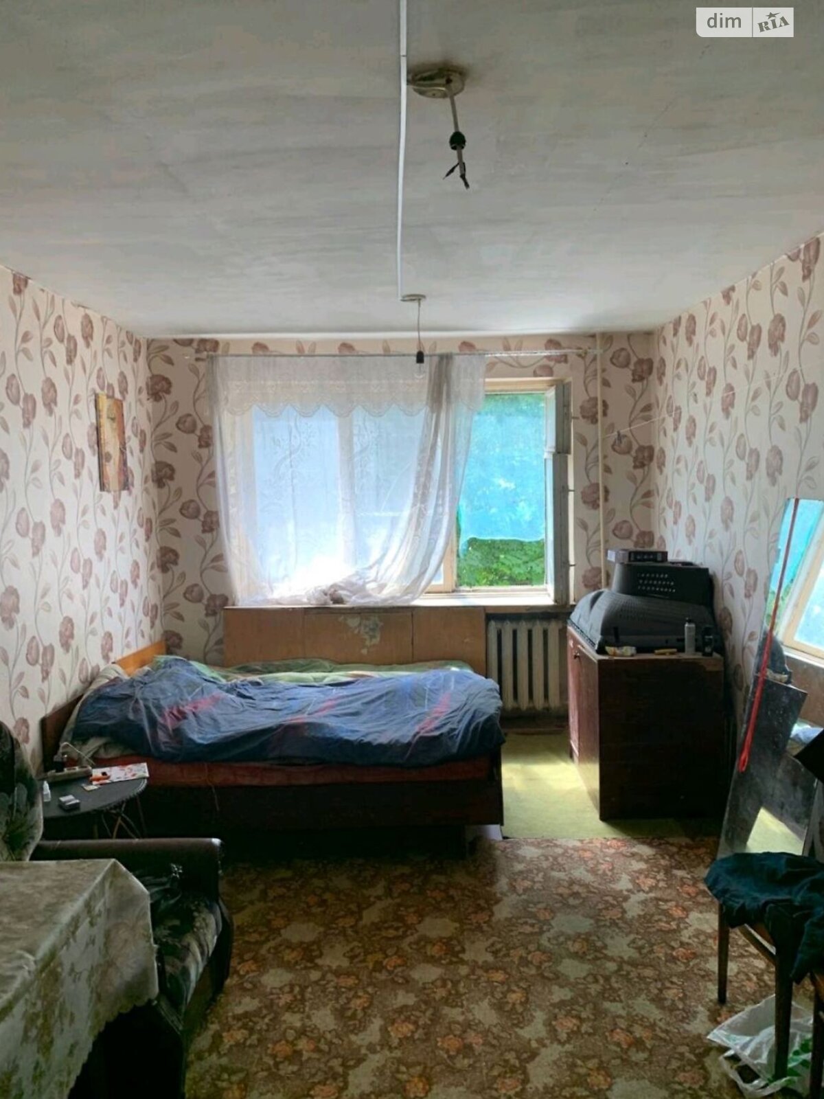 Кімната в Одесі на вул. Фесенка Юхима в районі Лєнпоселище на продаж фото 1
