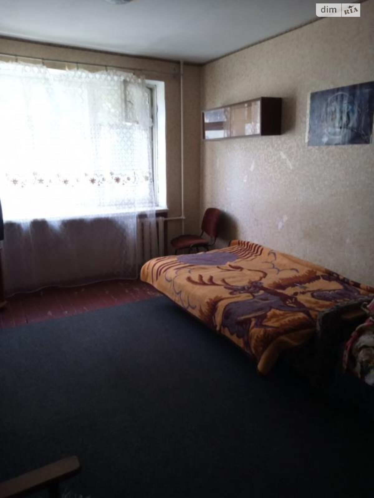 Комната в Одессе, на ул. Фесенко Ефима в районе Ленпоселок на продажу фото 1 Комната в Одессе, на ул. Фесенко Ефима в районе Ленпоселок на продажу фото 1