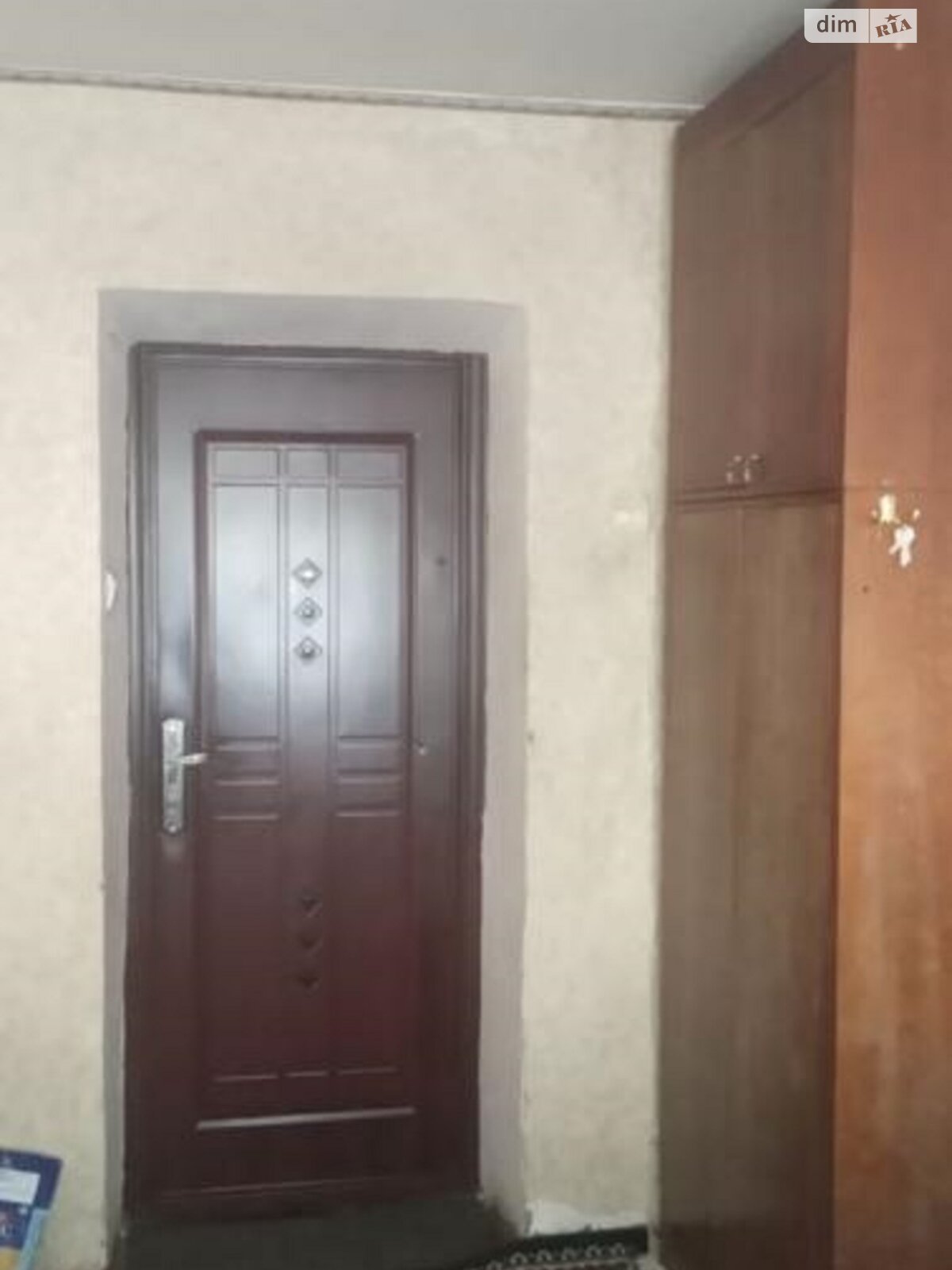 Комната в Одессе, на ул. Фесенко Ефима в районе Ленпоселок на продажу фото 1 Комната в Одессе, на ул. Фесенко Ефима в районе Ленпоселок на продажу фото 1