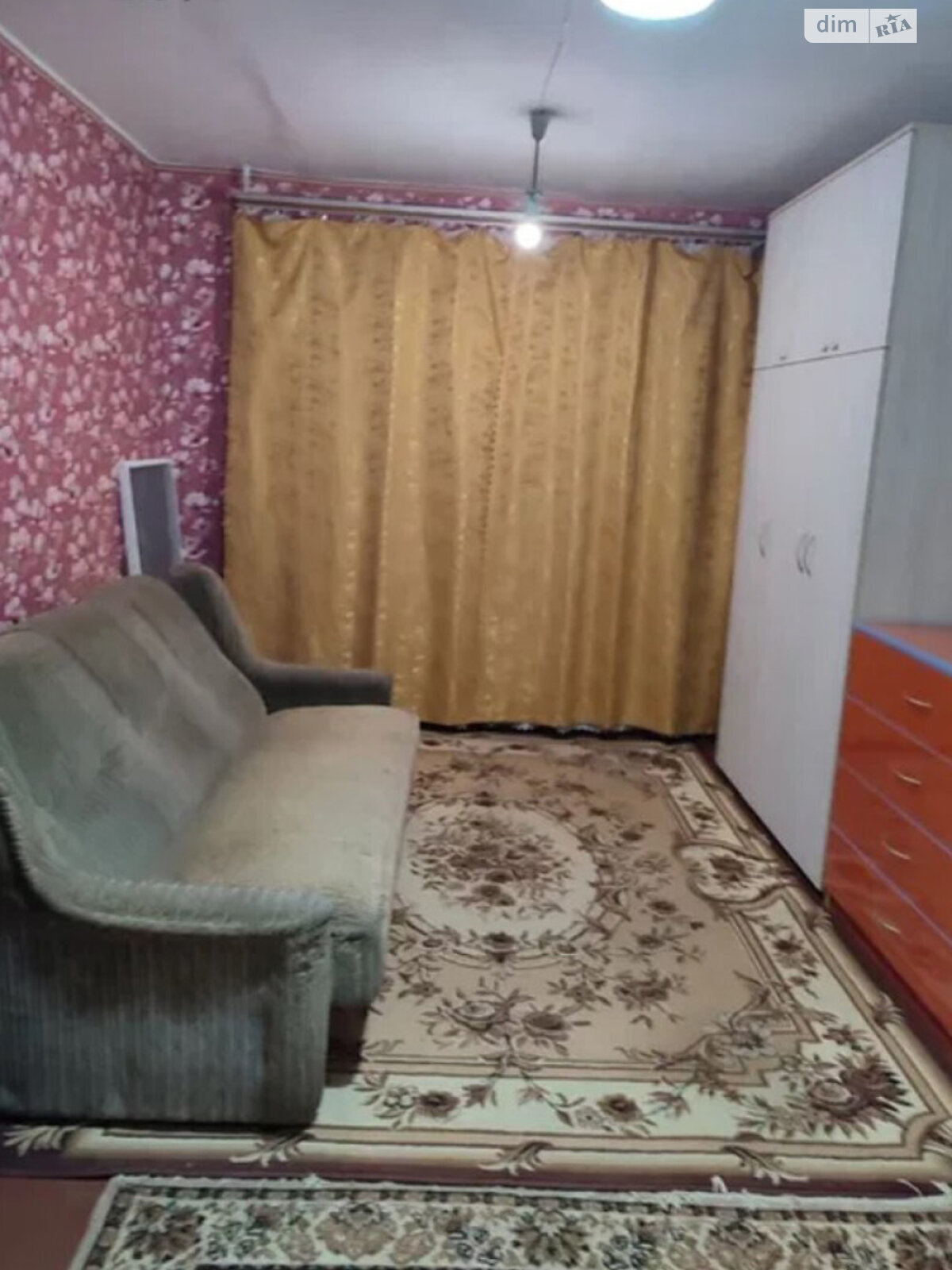 Комната в Одессе, на шоссе Тираспольское в районе Ленпоселок на продажу фото 1 Комната в Одессе, на шоссе Тираспольское в районе Ленпоселок на продажу фото 1