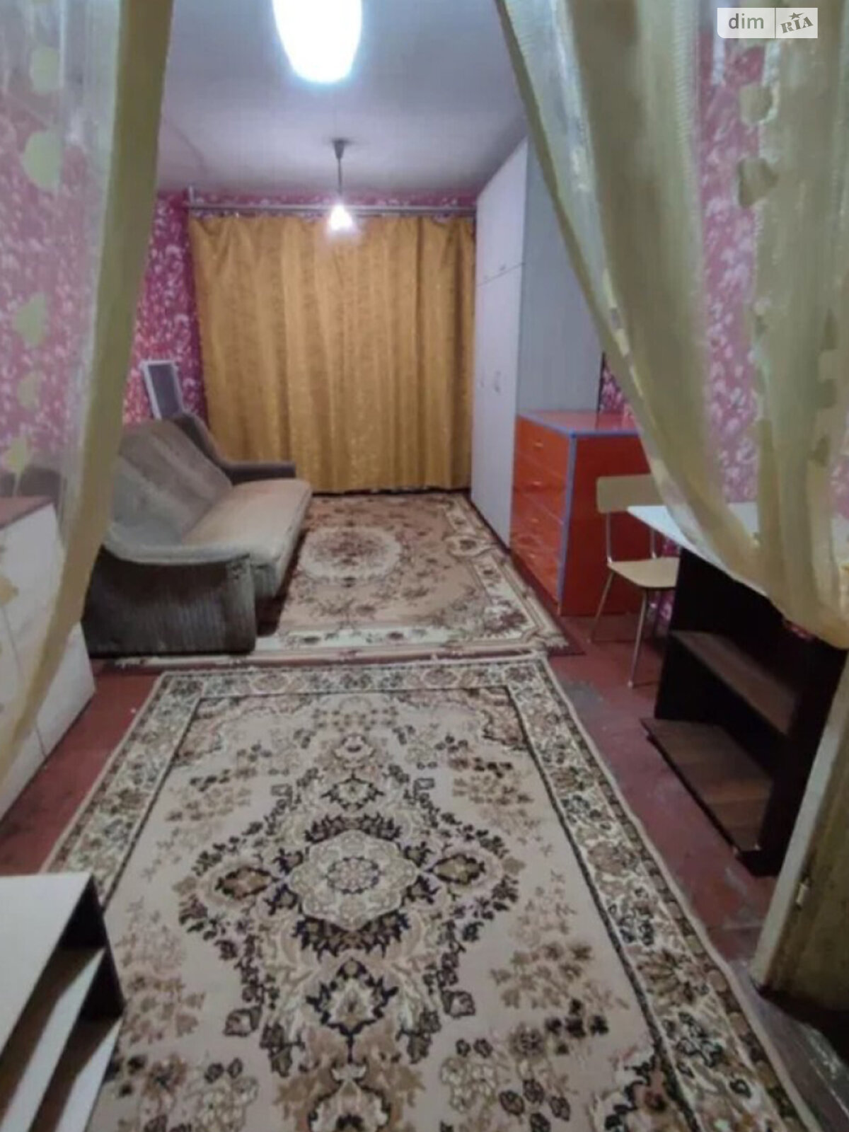 Комната в Одессе, на шоссе Тираспольское в районе Ленпоселок на продажу фото 1 Комната в Одессе, на шоссе Тираспольское в районе Ленпоселок на продажу фото 1