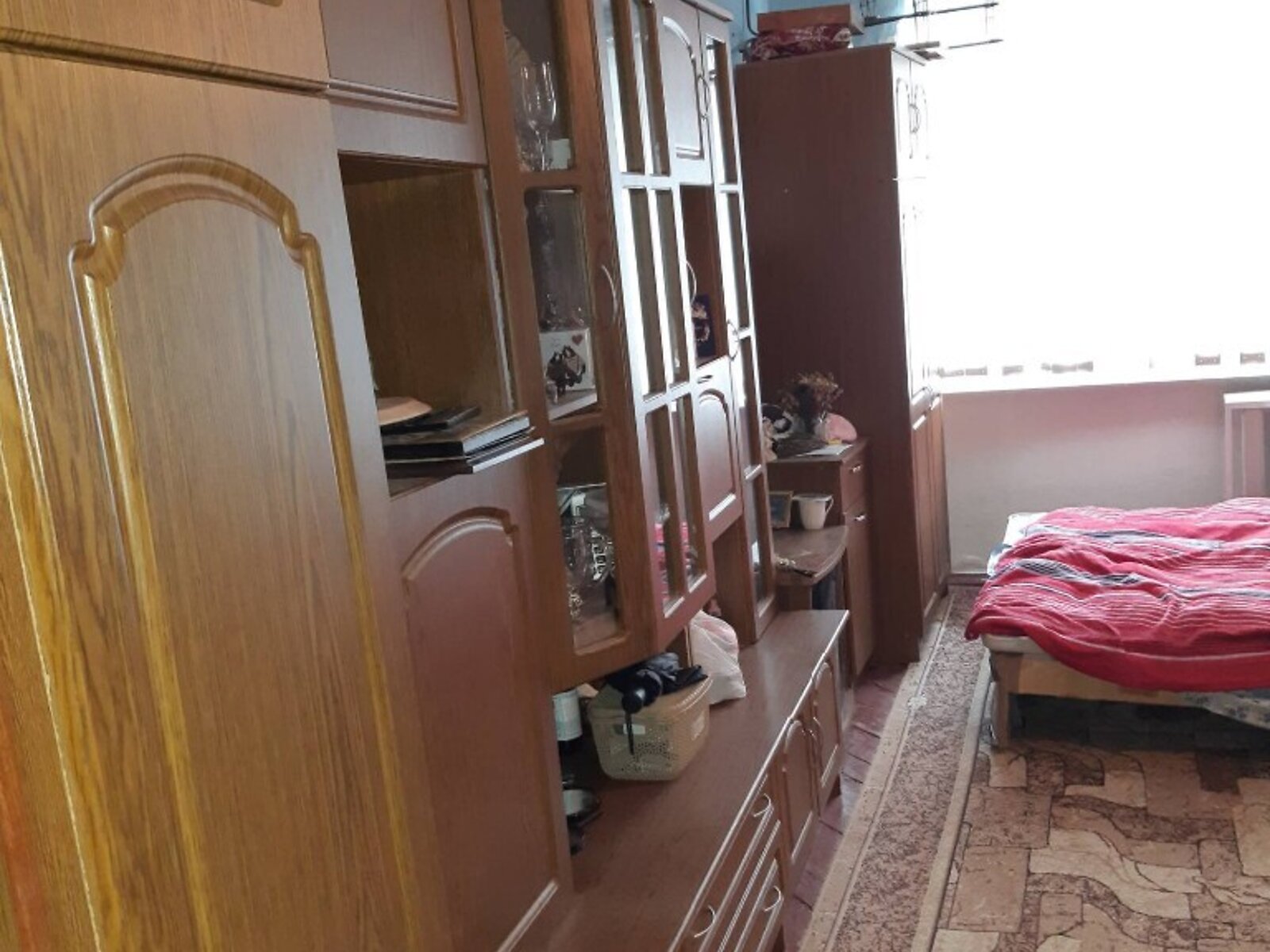 Комната в Одессе, на ул. Лузановская в районе Лузановка на продажу фото 1