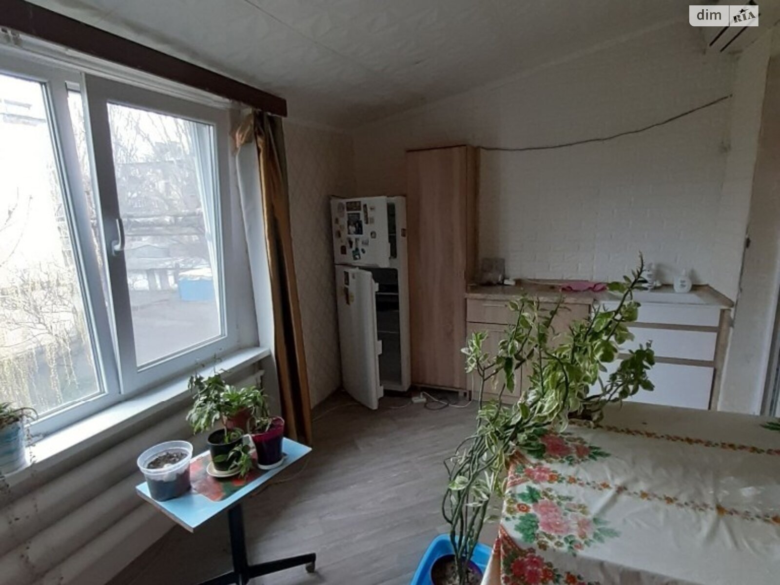 Комната в Одессе, на ул. Лузановская в районе Лузановка на продажу фото 1