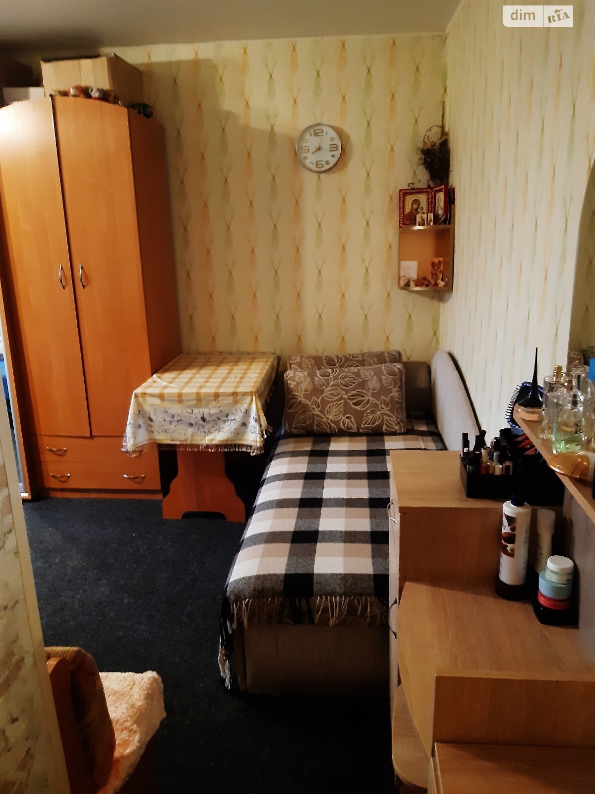 Кімната в Одесі на дор. Миколаївська 303, кв. 903 в районі Лузанівка на продаж фото 1 Кімната в Одесі на дор. Миколаївська 303, кв. 903 в районі Лузанівка на продаж фото 1